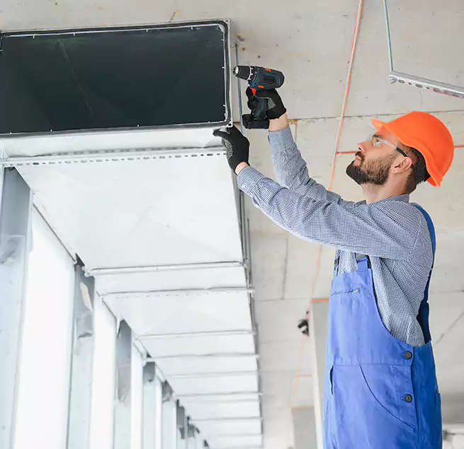 Why Homeowners & Businesses Trust Us in Laurel, VA