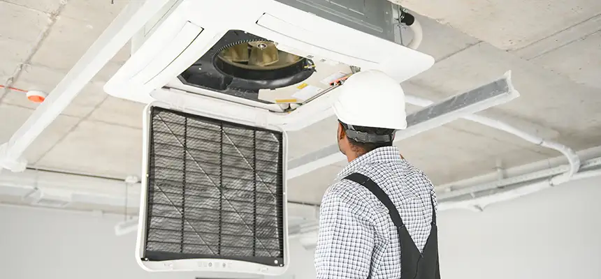 Our Affordable Duct Cleaning Near Me Services in Laurel, VA