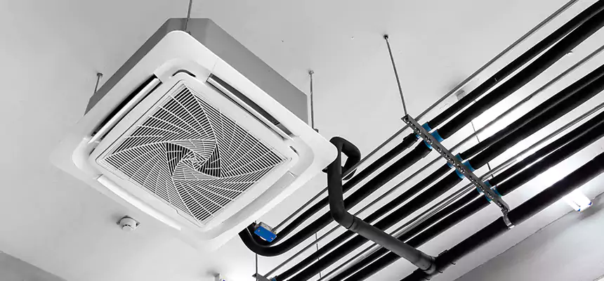 Our Air Duct Deep Cleaning Services in Laurel, VA