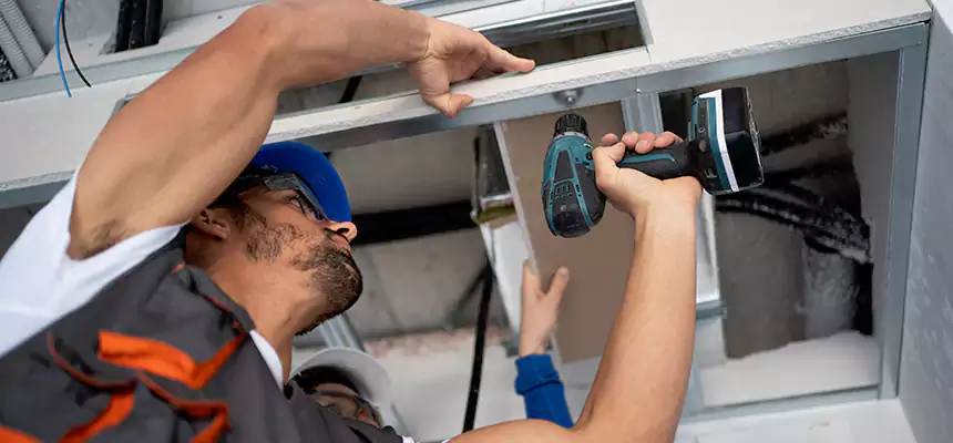 Our Apartment Air Duct Cleaning Services in Laurel, VA