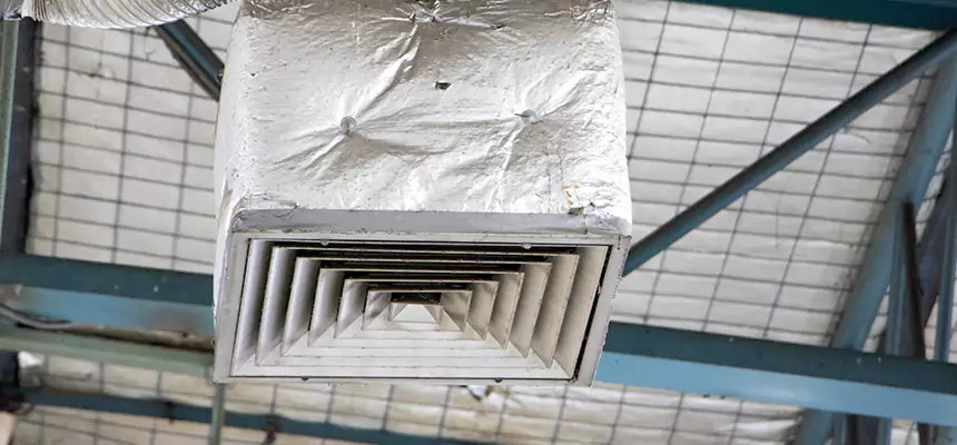 Our Custom HVAC Ductwork Services in Laurel, VA
