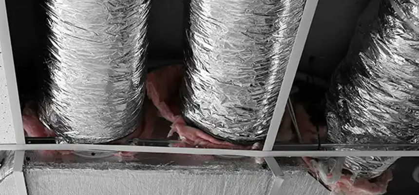 Scalable Commercial Multi‑Unit Dryer Vent Camera Inspection in Laurel, VA