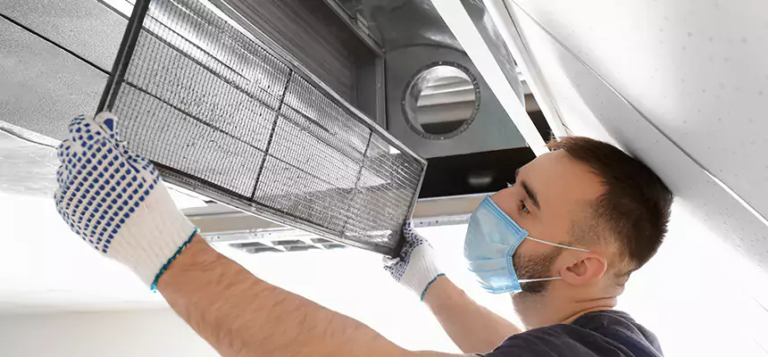 Our Dryer Vent Replacement Services in Laurel, VA