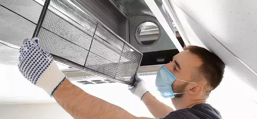 Our Home Duct Cleaning Services in Laurel, VA  