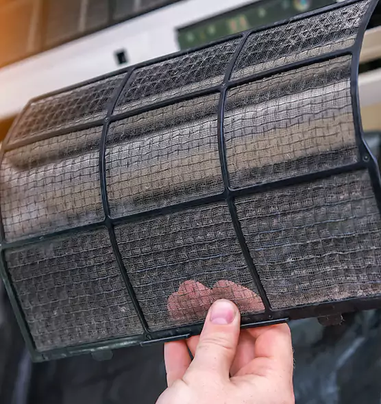 Top-notch AC Air Filter Replacement in Laurel