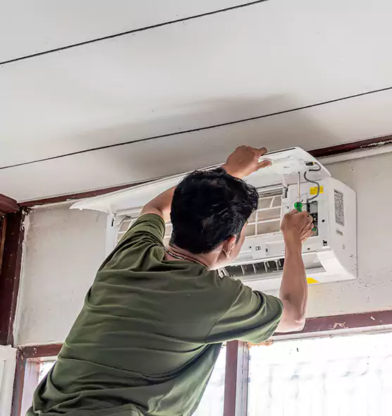 About Air Duct & AC Odor Removal in Laurel, VA