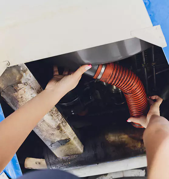 About Air Duct Virus Disinfection in Laurel, VA