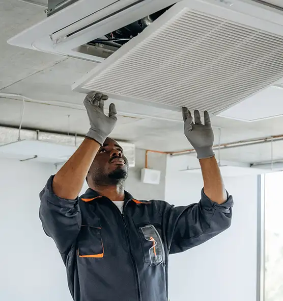 About Certified Air Duct Specialists in Laurel, VA