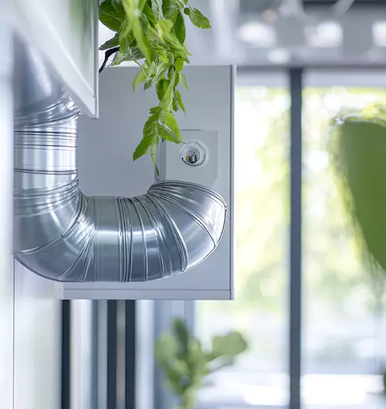 Professional Eco-Safe Dryer Vent Cleaning in Laurel, VA