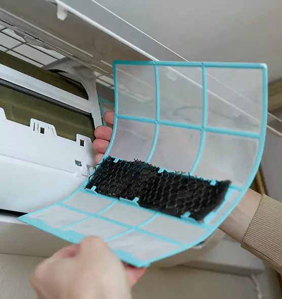 Welcome to Air Duct Cleaning & Repairs Laurel — Your Local HEPA Filter Installation Pros in Laurel, VA