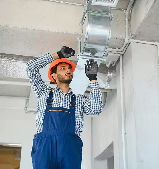 About Hotel Duct And Vent Cleaning in Laurel, VA