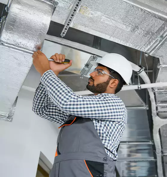 Welcome to Mold & Mildew Removal from Air Ducts Laurel, VA