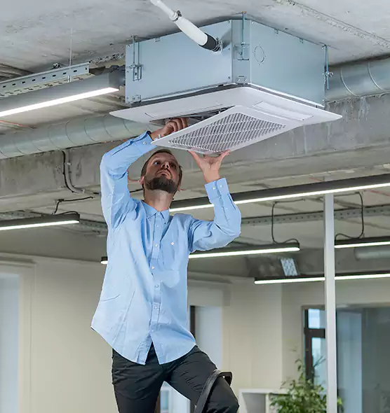 Advanced Residential Air Vent Cleaning in Laurel, VA