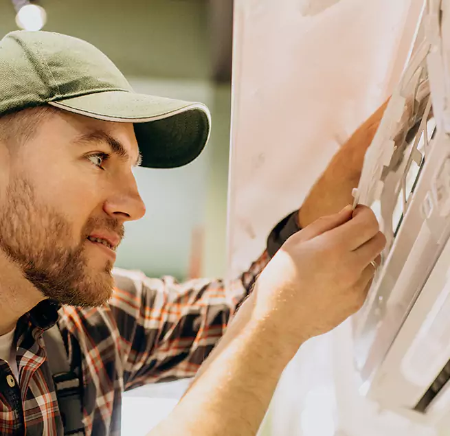 Why Homeowners Businesses Trust Us in Laurel, VA?