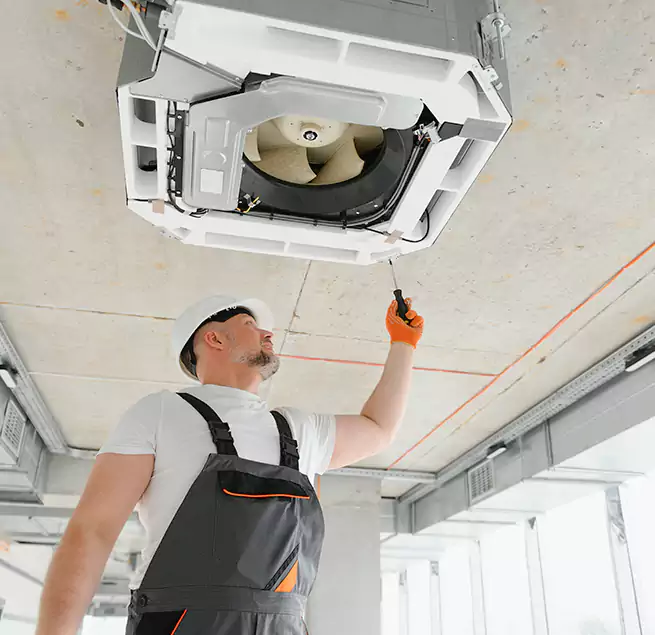 Why Homeowners & Businesses Trust Us in Laurel, VA?