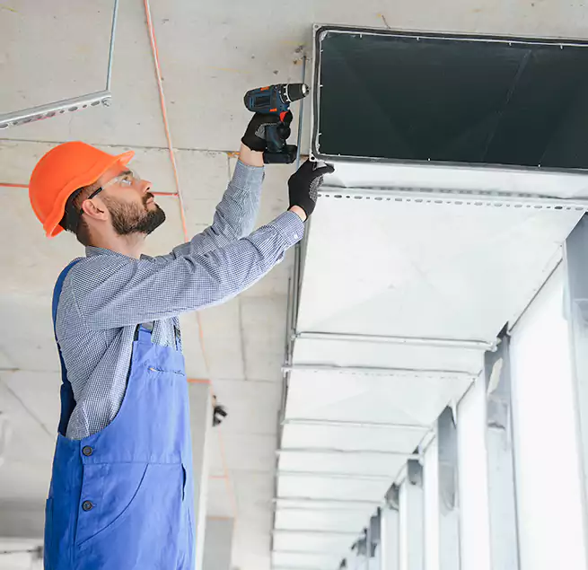 Why Homeowners & Businesses Trust Us in Laurel, VA?