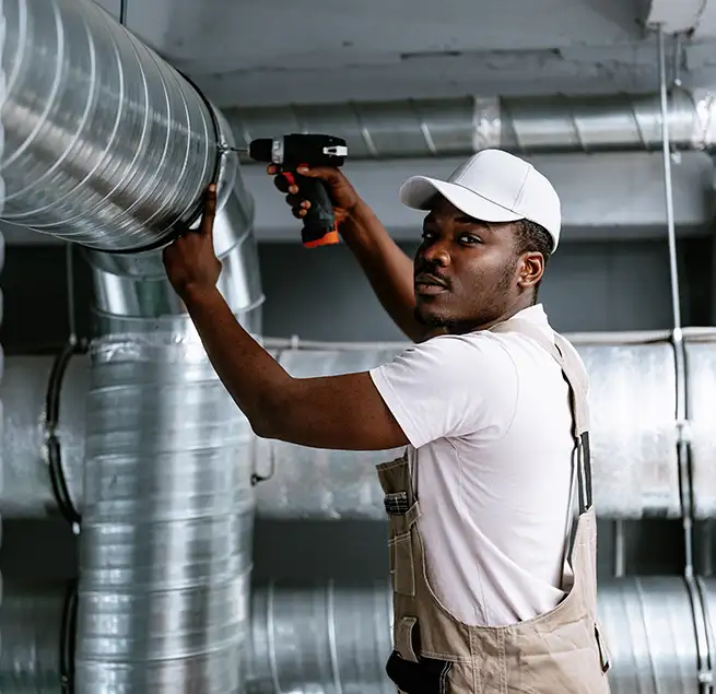 Why Homeowners & Businesses Trust Us Laurel, VA