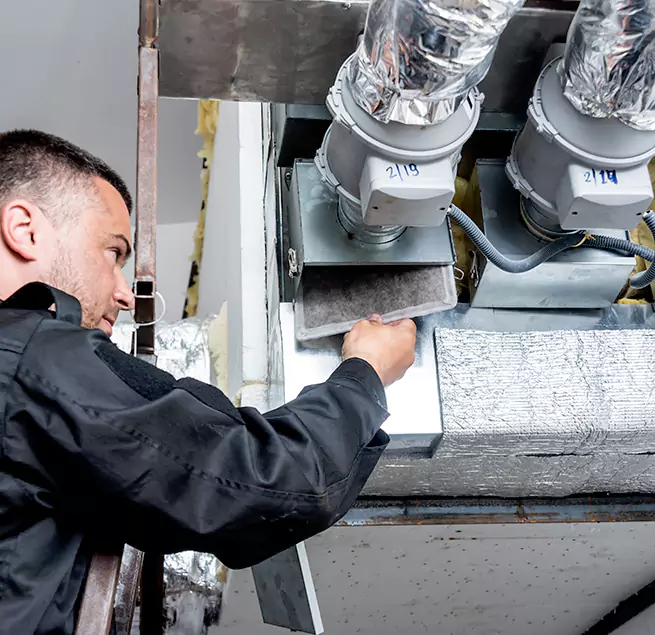 Why Homeowners & Businesses Trust Us in Laurel, VA?