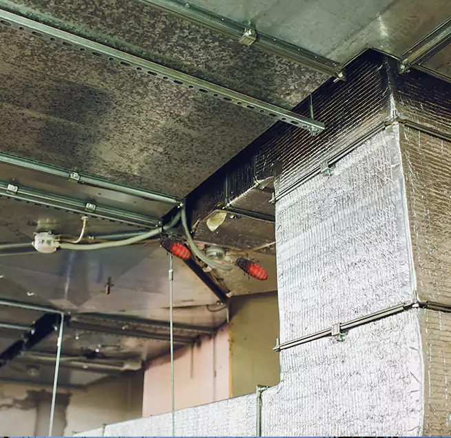 Why Homeowners & Businesses Trust Us in Laurel, VA?