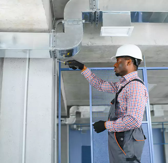 Why Homeowners & Businesses Trust Us Laurel, VA