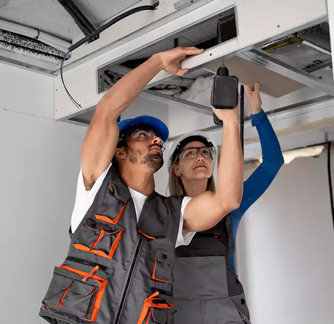 Why Homeowners & Businesses Trust Us in Laurel, VA