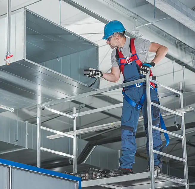 Why Homeowners & Businesses Trust Us in Laurel, VA?