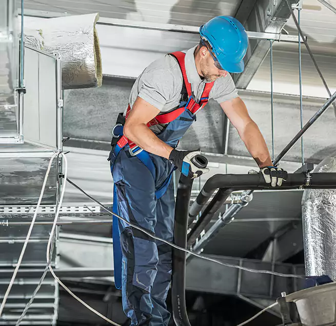 Why Homeowners & Businesses Trust Us in Laurel, VA?