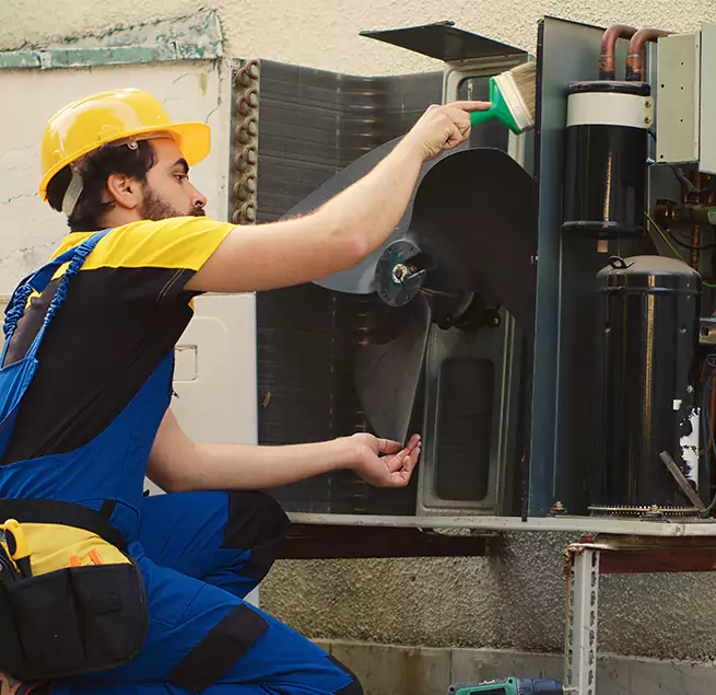 Why Homeowners Businesses Trust Us in Laurel, VA?