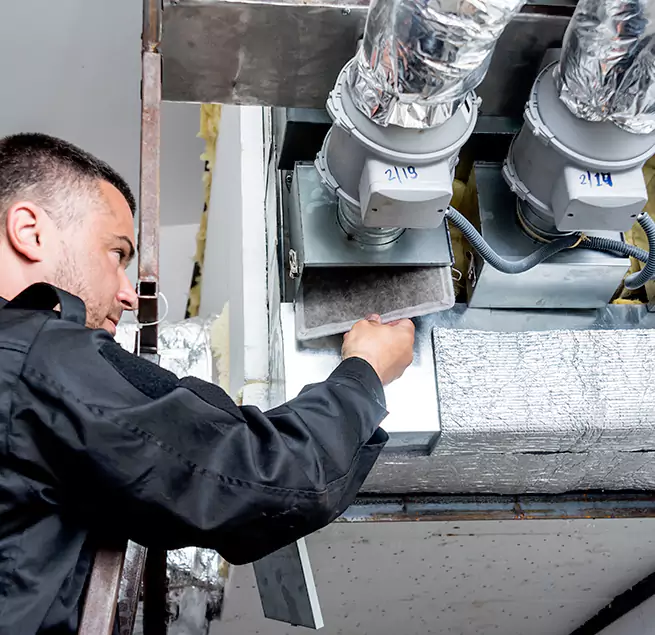  Why Homeowners & Businesses Trust Us in Laurel, VA?