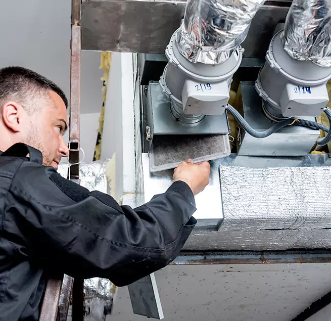 Why Homeowners & Businesses Trust Us in Laurel, VA?