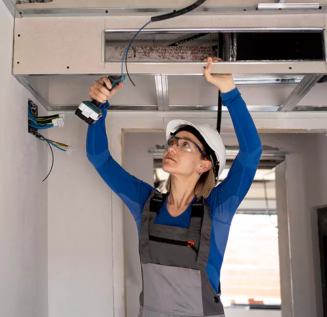 Why Homeowners & Businesses Trust Us in Laurel, VA?