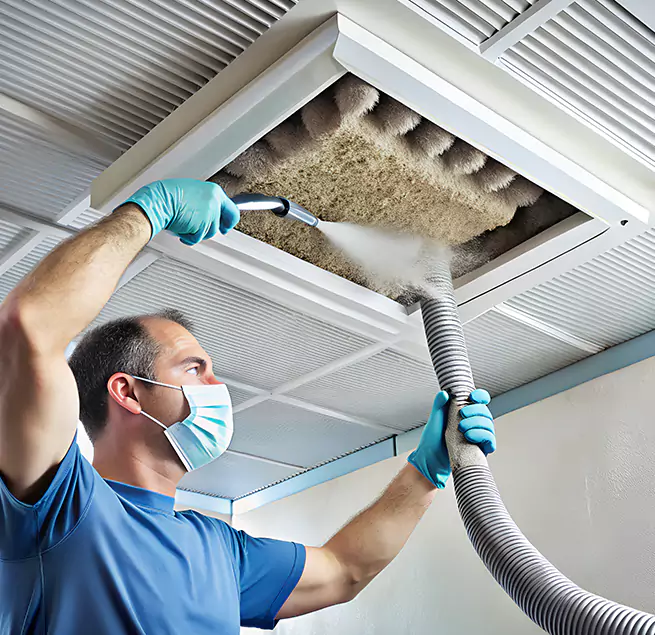 Why Homeowners Businesses Trust Us in Laurel, VA