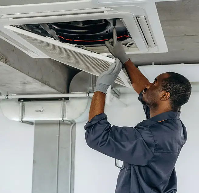 Why Homeowners & Businesses Trust Us in Laurel, VA?