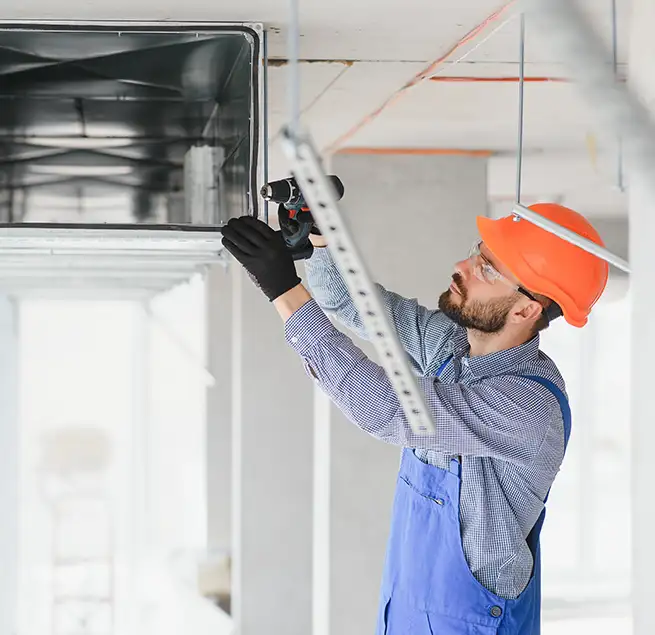  Why Homeowners Businesses Trust Us Laurel, VA