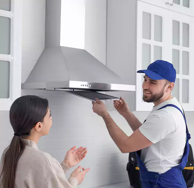  Why Homeowners & Businesses Trust Us in Laurel, VA?