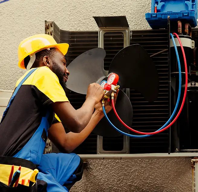 Why Homeowners & Businesses Trust Us in Laurel, VA?