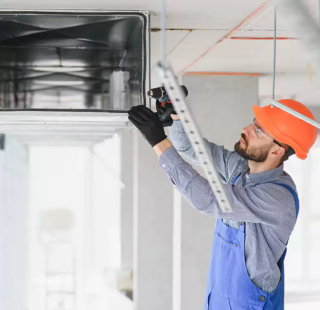 Why Homeowners & Businesses Trust Us in Laurel, VA?