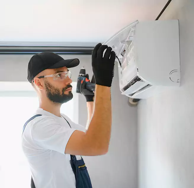 Why Homeowners & Businesses Trust Us in Laurel, VA