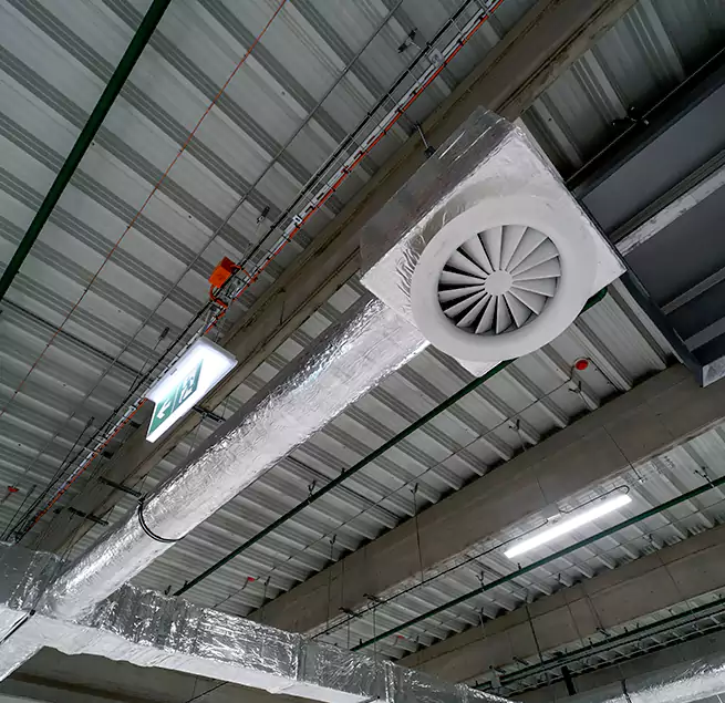 Why Homeowners & Businesses Trust Us in Laurel, VA?