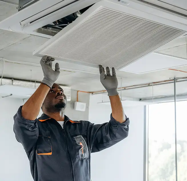  Why Homeowners & Businesses Trust Us in Laurel, VA?