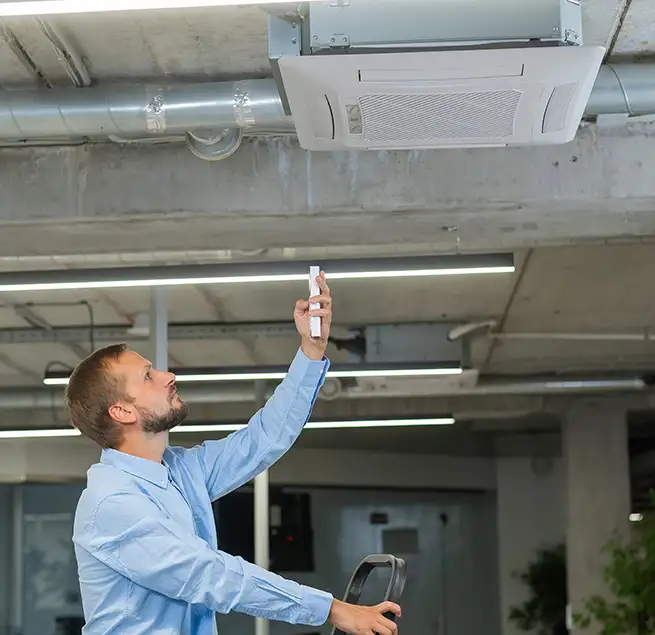 Why Homeowners & Businesses Trust Us in Laurel, VA?