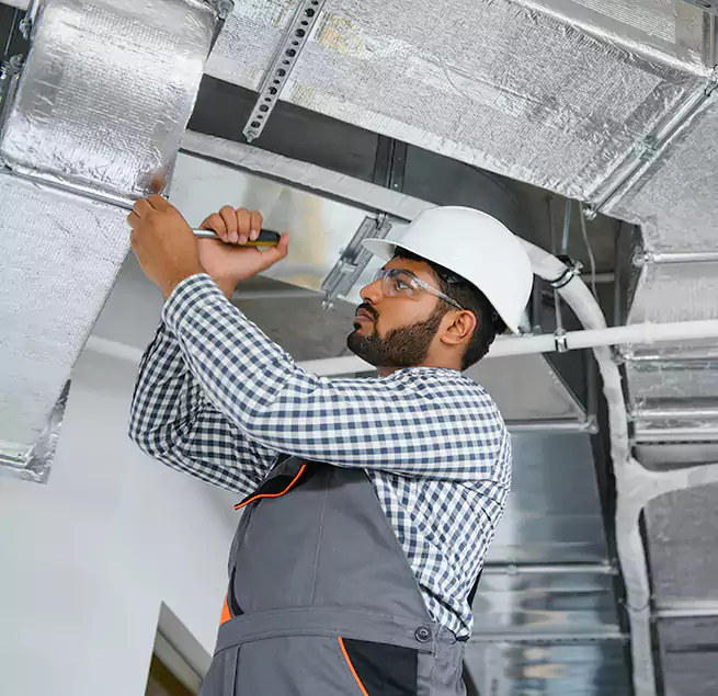 Why Homeowners & Businesses Trust Us in Laurel, VA?