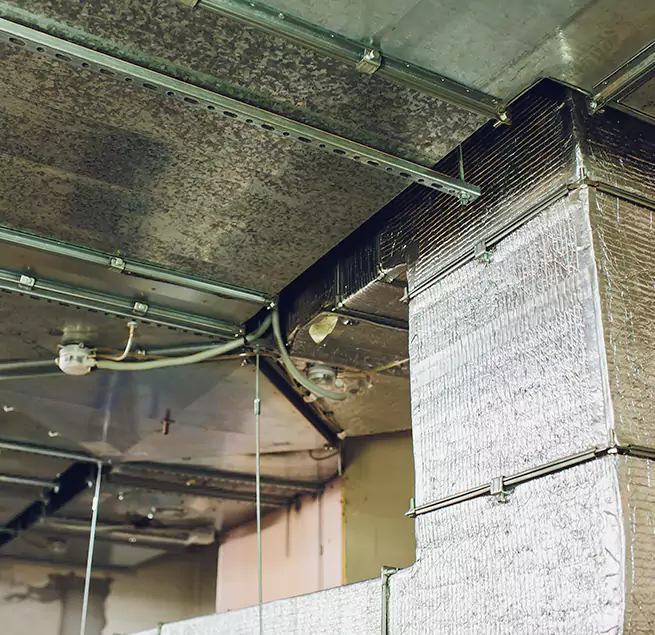 Why Homeowners & Businesses Trust Us in Laurel, VA?