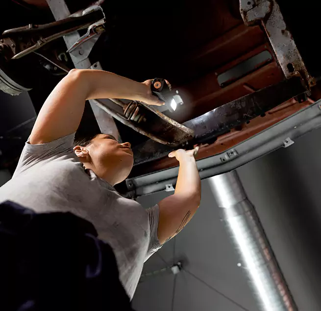 Why Homeowners & Businesses Trust Us Laurel, VA