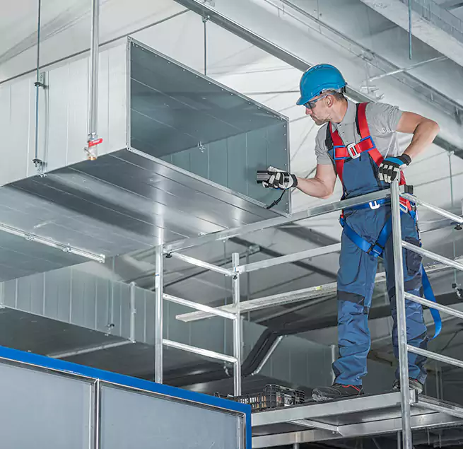 Why Homeowners & Businesses Trust Us Laurel, VA