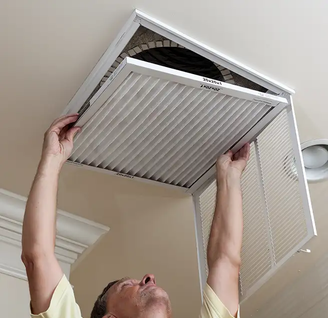 Why Homeowners & Businesses Trust Us in Laurel, VA?