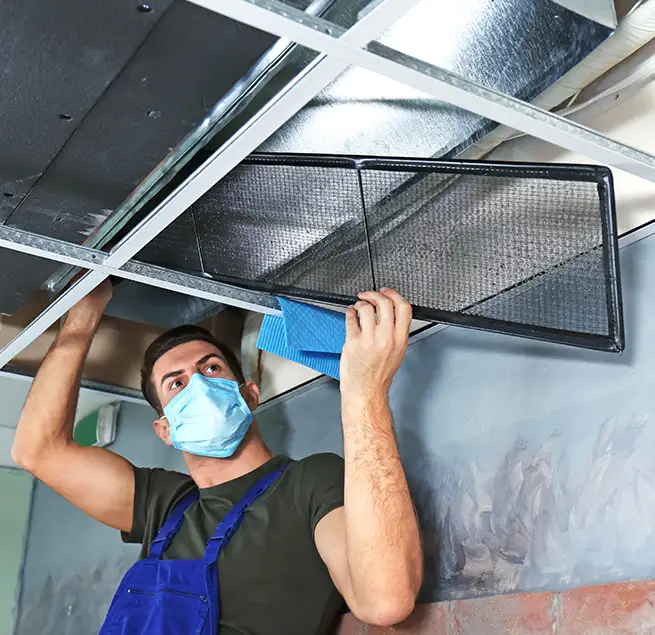 Why Homeowners & Businesses Trust Us in Laurel, VA?