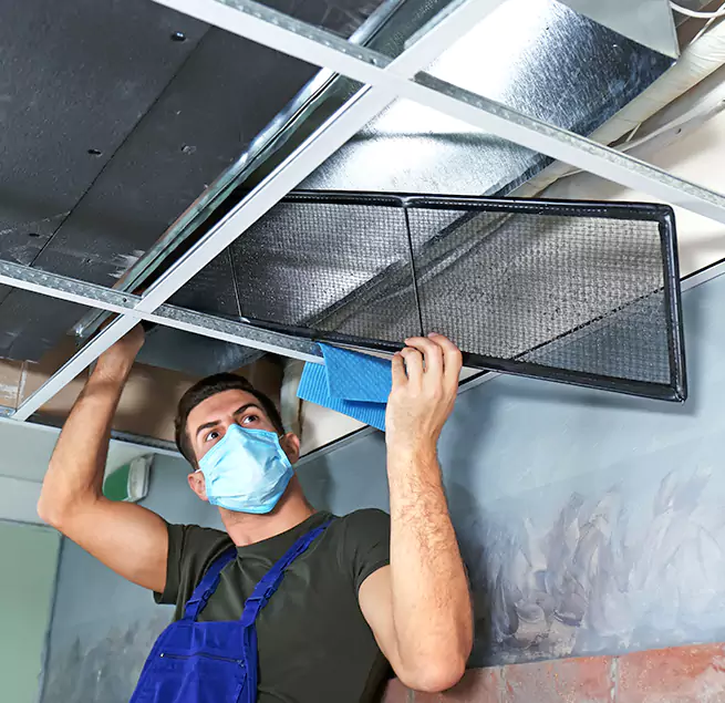  Why Homeowners Businesses Trust Us  in Laurel, VA?